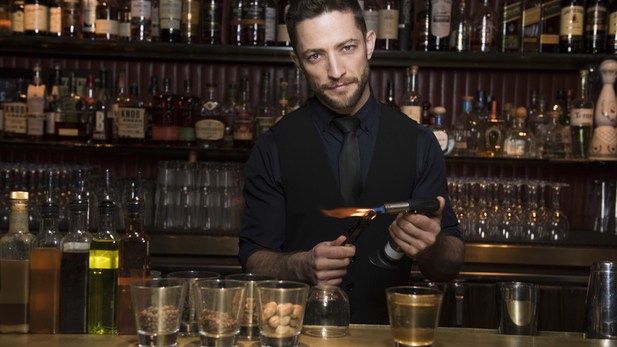 Hire Old School Bartenders - Bartender in Cherry Hill, New Jersey