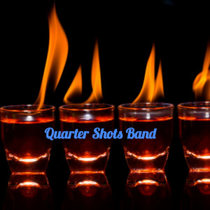 Quarter Shots Band - Cover Band / Wedding Musicians in Youngsville, Louisiana