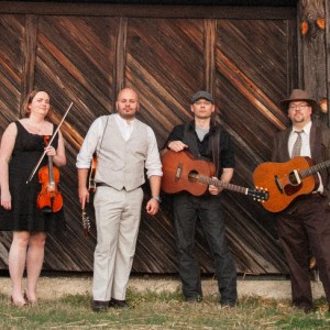 Old State Travelers - Americana Band in Apex, North Carolina