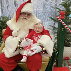 Old Town Santa - Santa Claus in Leonard, Michigan