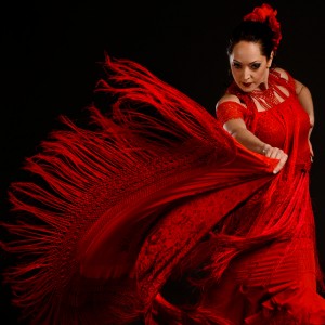 Oleaje Flamenco - Flamenco Group / Spanish Entertainment in Seattle, Washington