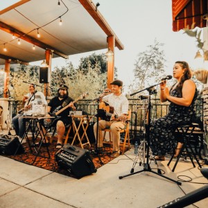 Oleander Falls - Acoustic Band in Westlake Village, California