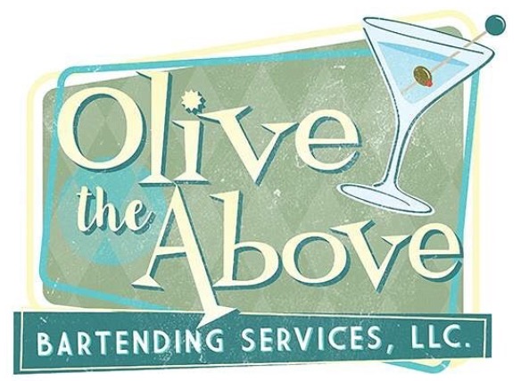 Gallery photo 1 of Olive the Above Bartending Services, LLC