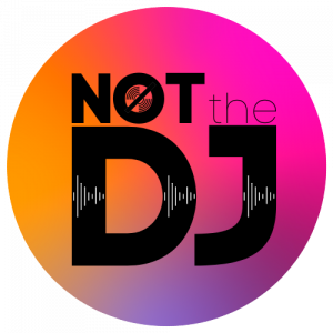 Not the DJ - Sound Technician in Mount Holly, New Jersey