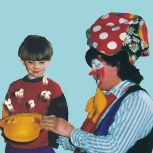 Profile thumbnail image for Ollie the Clown