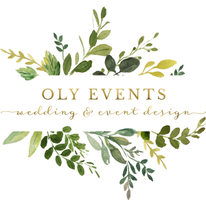 Oly Events - Wedding Planner / Event Planner in Olympia, Washington