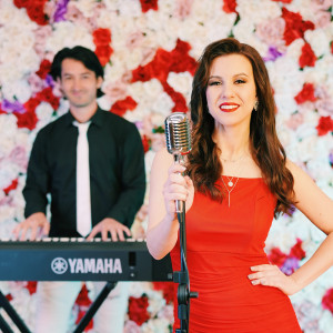 Olya & Dave Duo - Pop Singer in Los Angeles, California