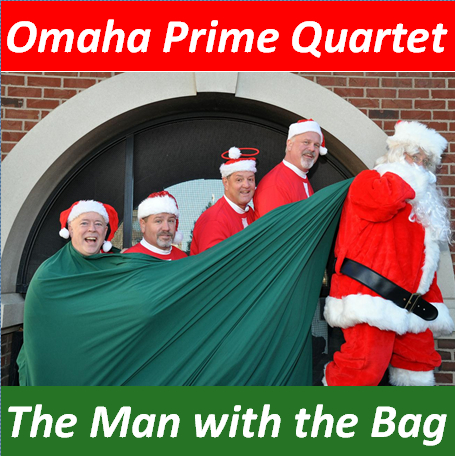 Gallery photo 1 of Omaha Prime Quartet
