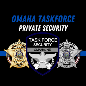 Omaha Taskforce - Event Security Services in Omaha, Nebraska