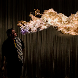 O'Malley Attractions - Fire Performer in Springfield, Missouri