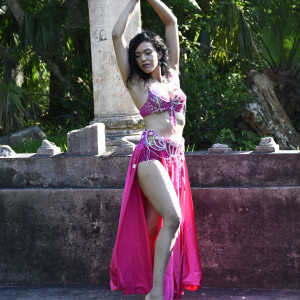 Omayra - Belly Dancer in Sanford, Florida