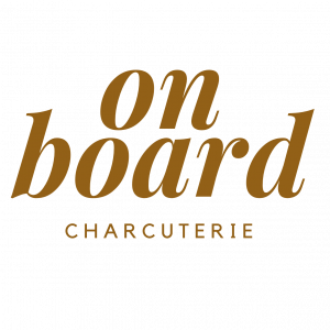 On Board Charcuterie & Catering