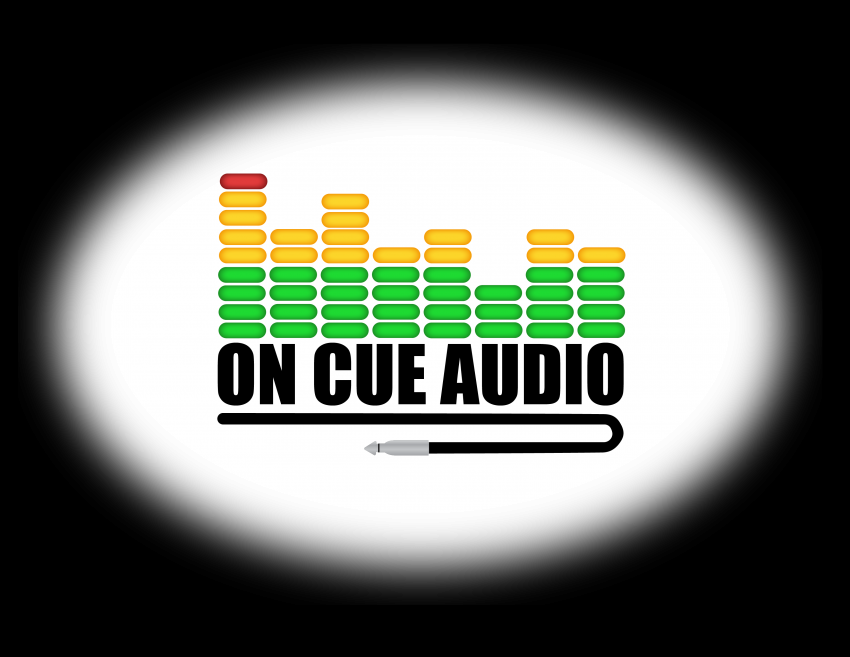Gallery photo 1 of On Cue Audio