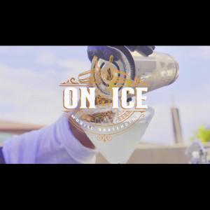 On Ice Mobile Bartending