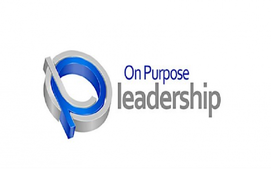Gallery photo 1 of On Purpose Leadership