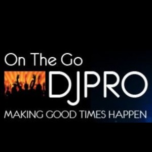 On The Go DJ Pro