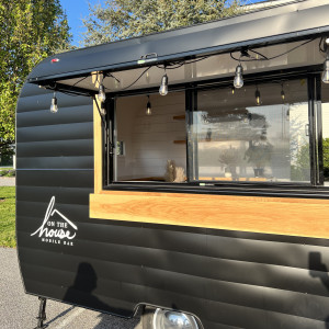 On The House Mobile Bar - Bartender / Caterer in Bentonville, Arkansas