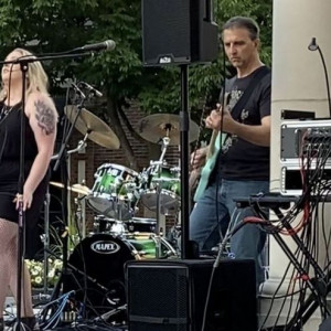 Audacity - Party Band in Plainville, Connecticut