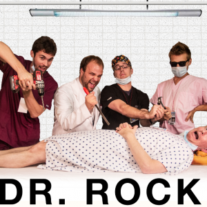 DR. ROCK