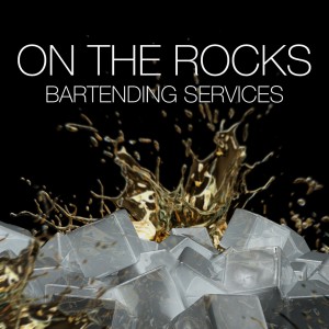On the Rocks Bartending Services