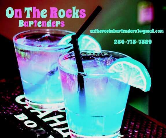 Gallery photo 1 of On the Rocks Professional Bartending