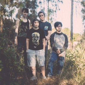 On The Shoulders Of A Giant - Punk Band / Alternative Band in Port Saint Lucie, Florida