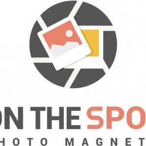 On The Spot Photo Magnets