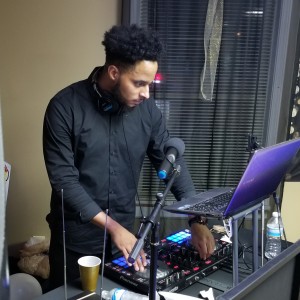 DJ AMQ - Mobile DJ in Atlanta, Georgia