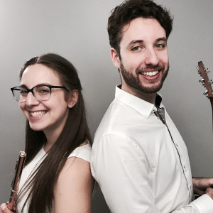 Once in a Lifetime Duo - Classical Duo / Classical Ensemble in Niagara Falls, Ontario