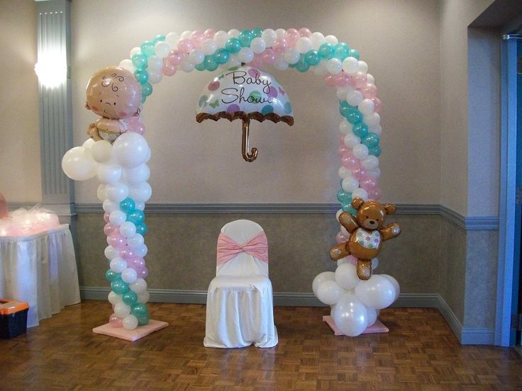 Gallery photo 1 of Once Upon a Balloon