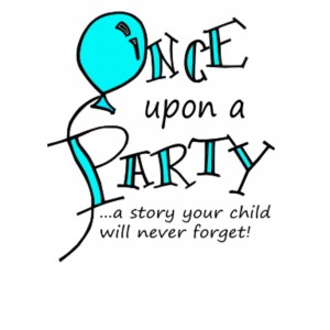 Once Upon A Party