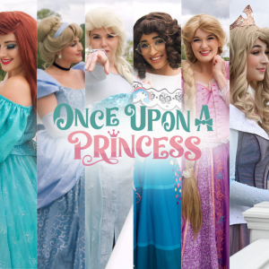 Once Upon a Princess LLC - Princess Party / Children’s Party Entertainment in Anderson, Indiana