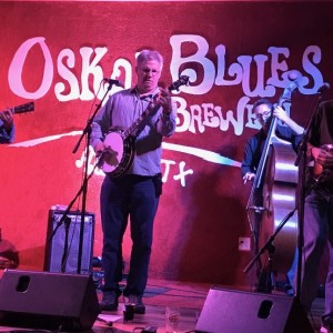 One Eye Open  - Country Band in Austin, Texas