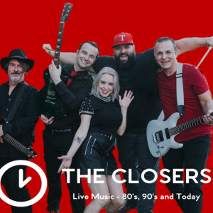 The Closers Live