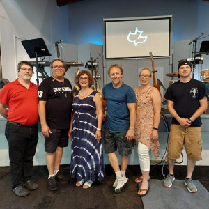 One In Christ - Christian Band in Hudson Valley, New York