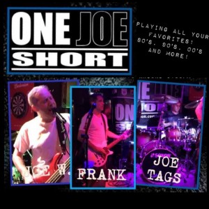 One Joe Short