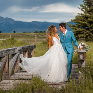 One Love at a Time Events - Wedding Planner in Denver, Colorado