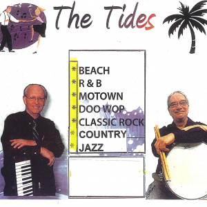 "One Man" or "The Tides" Cover & Party Band - Cover Band / Party Band in Johnson City, Tennessee