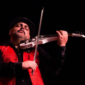 Harry Hovakimian One Man Band - Violinist in Las Vegas, Nevada