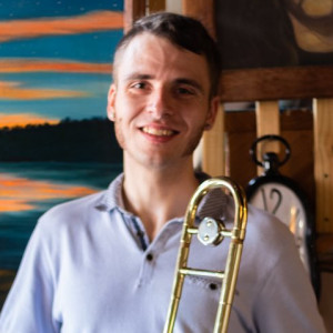 Henry Breitkopf, Trombone