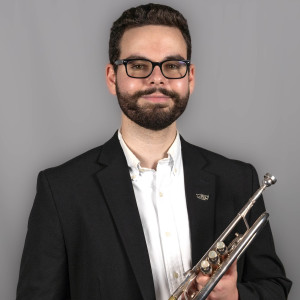 One Man, One Trumpet, Lots of Music - Trumpet Player / Brass Musician in Phoenix, Oregon