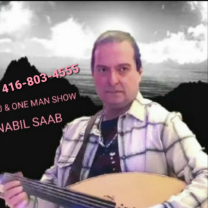 One Man Show - Middle Eastern Entertainment in Etobicoke, Ontario
