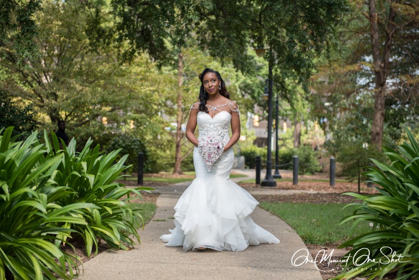 Gallery photo 2 of One Moment One Shot Photography