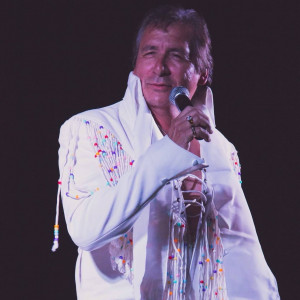 One Night With Elvis - Elvis Impersonator / Tribute Artist in Anoka, Minnesota