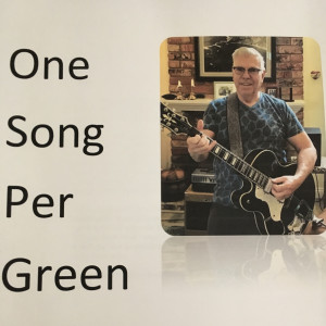 One Song Per Green - One Man Band in Newbury Park, California
