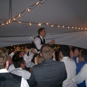 One Step Beyond DJs - Wedding DJ in Lexington, North Carolina
