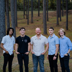 One Step Closer - Christian Band / Big Band in Jackson, Alabama