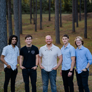 One Step Closer - Christian Band / Singing Group in Jackson, Alabama