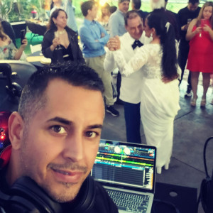 One stop shop to Entertainment - Wedding DJ in Orlando, Florida