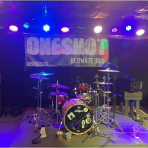 OneShot - Cover Band / Corporate Event Entertainment in Chicopee, Massachusetts